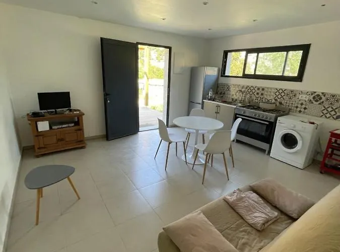 Casa Prunelli 2