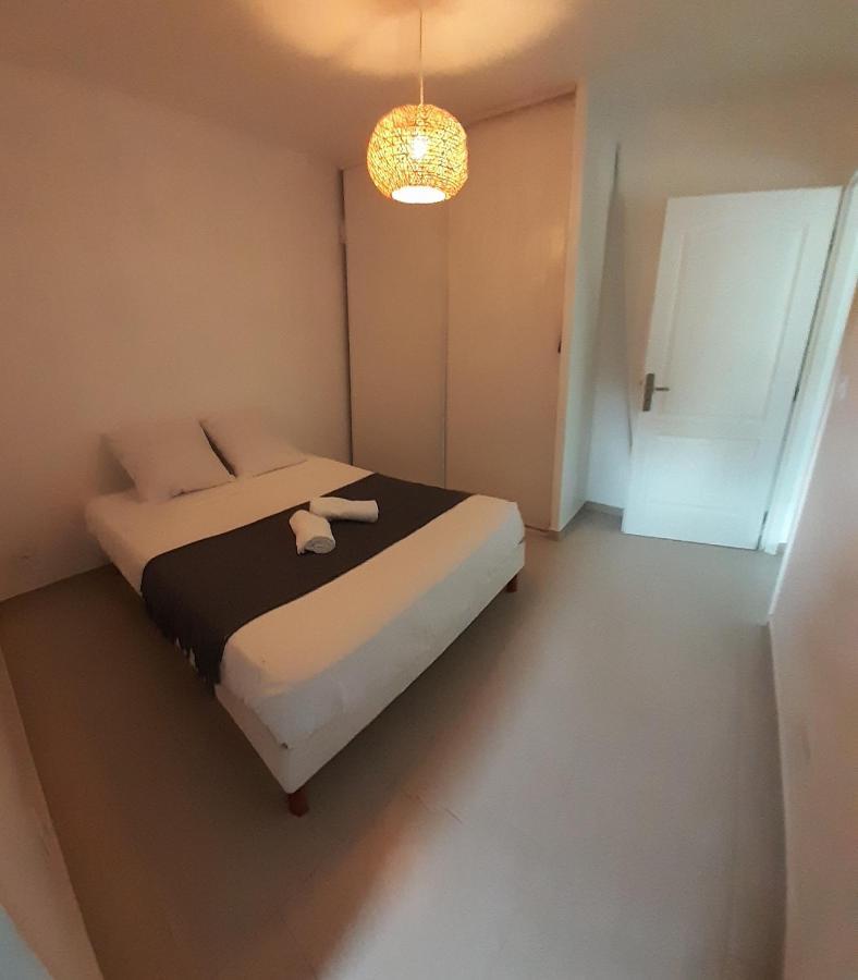 Casa Prunelli 2 Apartment