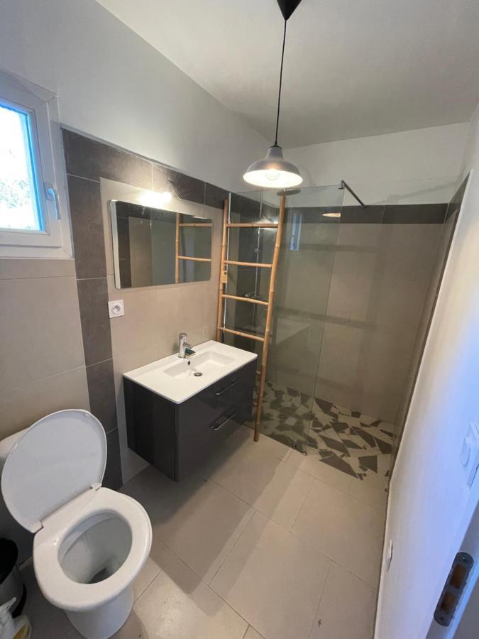 Casa Prunelli 2 * Omessa